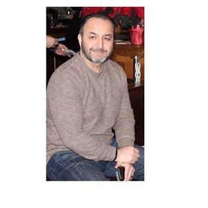 Meet your Posher, Yama